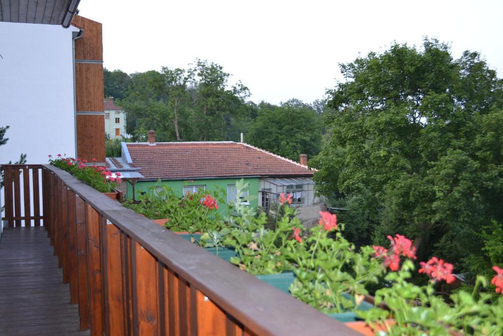 Levandule Brno Exterior photo